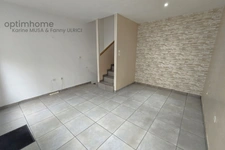 02 - Vente maison HIRSON - 58 m² 4 pièces - Terrain 94 m²