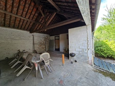 02 - Vente immeuble de 3 appartements loués HIRSON - 210 m² - Terrain 591 m² 
