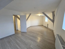 FOURMIES (59) - ? Maison 3 chambres idéal investisseurs.