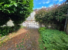 LA CAPELLE (02) - 🏡 Vente maison individuelle, potentiel de plus de 300 m², garage 🚗 et jardin ☘️