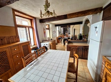 HIRSON (02) - 🏡 Vente maison semi-individuelle avec 3 chambres 🛏️🛏️🛏️ et jardin 🍀