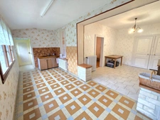HIRSON (02) - ? Vente maison 3 chambres avec garage ? et jardin ☘️