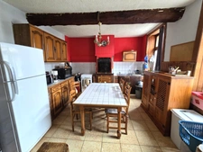HIRSON (02) - 🏡 Vente maison semi-individuelle avec 3 chambres 🛏️🛏️🛏️ et jardin 🍀