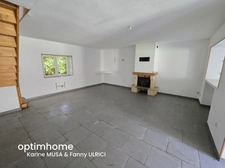 FOURMIES (59) - 🏡 Vente maison 4 chambres avec extérieur