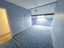 HIRSON (02) - ? Maison 2 chambres avec cour. Idéal investisseurs !