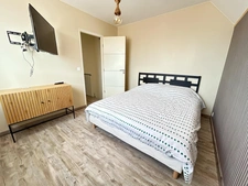 02 - Vente maison HIRSON - 67 m² 5 pièces - Terrain 581 m²