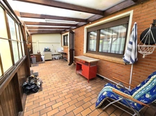 HIRSON (02) - 🏡 Vente maison semi-individuelle, avec 3 chambres 🛏️🛏️🛏️, garage 🚗 et jardin ☘️