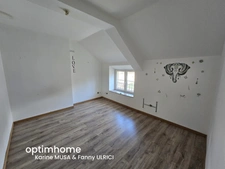 FOURMIES (59) - 🏡 Vente maison 4 chambres avec extérieur