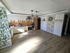 HIRSON (02) - 🏡 Vente maison individuelle avec 3 chambres 🛏️🛏️🛏️ et jardin 🍀