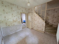 LA CAPELLE (02) - 🏡 Vente maison individuelle, potentiel de plus de 300 m², garage 🚗 et jardin ☘️