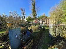 02 - Vente maison HIRSON - 7 pièces 125 m² - Terrain 476 m²