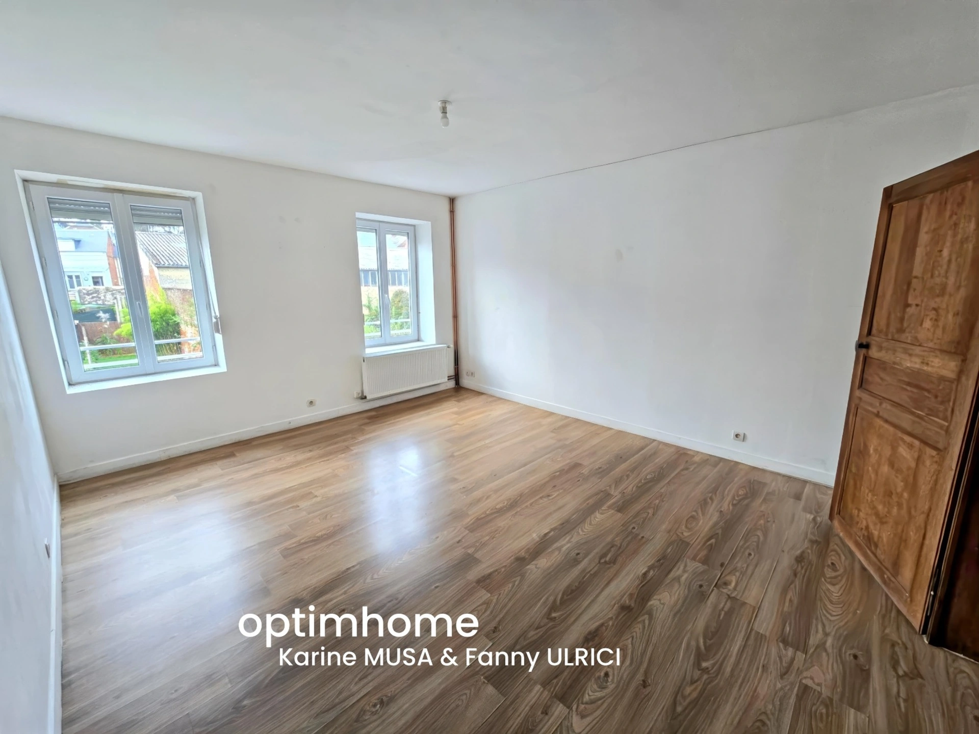 Maison 5 pièces 86 m² · à Fourmies · 86 m² · 80 000 €