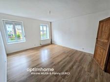 FOURMIES (59) - 🏡 Vente maison semi-individuelle, avec 3 chambres 🛏️🛏️🛏️ et jardin ☘️