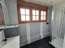 HIRSON (02) - 🏡 Vente maison semi-individuelle, avec 3 chambres 🛏️🛏️🛏️, garage 🚗 et jardin ☘️