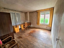 SAINT-MICHEL (02) - 🏡 Vente maison individuelle, avec 3 chambres 🛏️🛏️🛏️, garage 🚗 et jardin de 20 ares ☘️