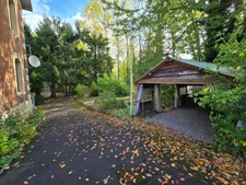 HIRSON (02) - 🏡 Vente maison individuelle, avec 3 chambres 🛏️🛏️🛏️, garage 🚗, cour et terrain ☘️