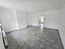FOURMIES (59) - 🏡 Vente maison semi-individuelle, avec 3 chambres 🛏️🛏️🛏️ et jardin ☘️