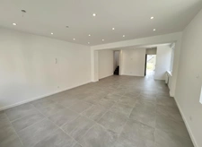 THIANT (59) - 🏡 Vente maison INDIVIDUELLE rénovée avec 2 chambres 🛏️🛏️, cour 🚗, terrasse et terrain clos ☘️