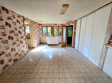 LA CAPELLE (02) - 🏡 Vente maison individuelle, potentiel de plus de 300 m², garage 🚗 et jardin ☘️