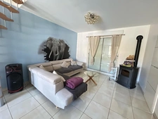 02 - Vente maison HIRSON - 67 m² 5 pièces - Terrain 581 m²