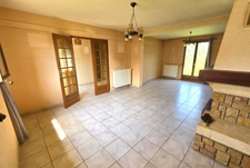 02 - Vente maison plain-pied LE NOUVION-EN-THIERACHE - 80 m² 5 pièces - Terrain 618 m²