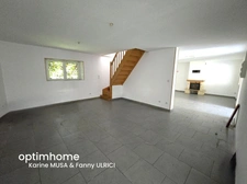 FOURMIES (59) - 🏡 Vente maison 4 chambres avec extérieur