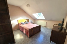59 - Vente maison semi-individuelle FOURMIES - 5 pièces 2 chambres - Terrain 279 m²