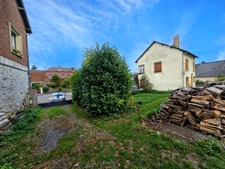 SAINT-MICHEL (02) - 🏡 Vente maison individuelle, avec 3 chambres 🛏️🛏️🛏️, garage 🚗 et jardin de 20 ares ☘️