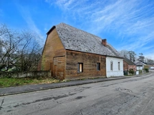 HIRSON (02) - ? Vente maison individuelle, plain-pied avec grenier aménageable ?️?️?️, garage ? et jardin ☘️