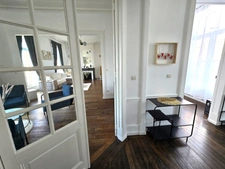 59 - Vente immeuble FOURMIES - 11 logements 2 salles 1500 m² - Terrain 1302 m²