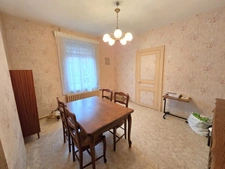 HIRSON (02) - ? Vente maison 3 chambres avec garage ? et jardin ☘️
