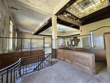 59 - Vente immeuble FOURMIES - 11 logements 2 salles 1500 m² - Terrain 1302 m²