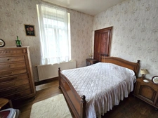HIRSON (02) - ? Vente maison individuelle, plain-pied avec grenier aménageable ?️?️?️, garage ? et jardin ☘️