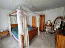 HIRSON (02) - 🏡 Vente maison individuelle, semi-plain-pied, avec garage 🚗 et plus de 24 ares de terrain ☘️