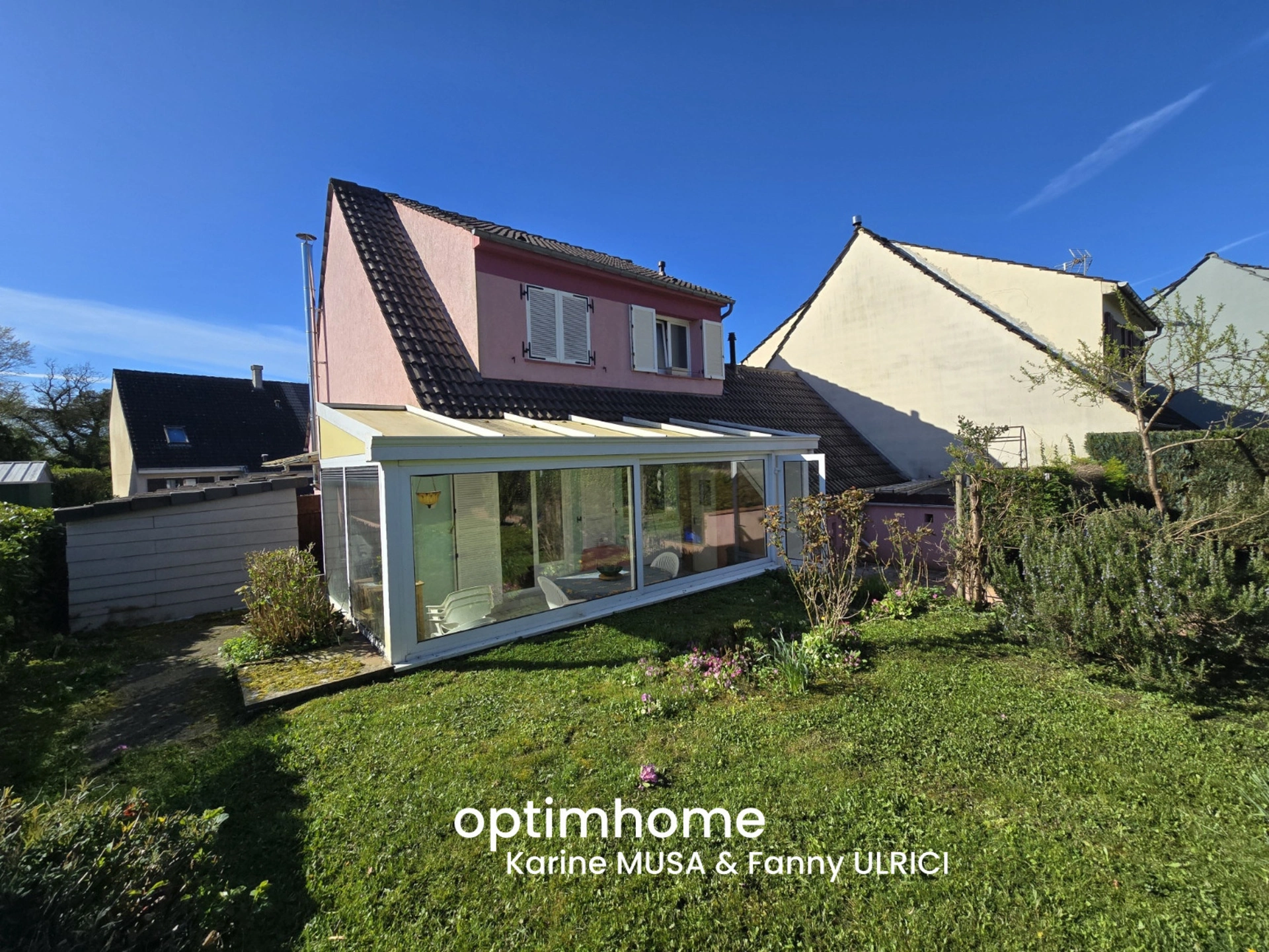 Maison 7 pièces 109 m² · à Hirson · 109 m² · 114 000 €
