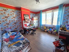 HIRSON (02) - 🏡 Vente maison avec 6 chambres 🛏️🛏️🛏️🛏️🛏️🛏️, garage 🚗 et jardin ☘️