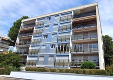 PLAISIR (78) - 🏢 Vente appartement dans résidence prisée avec 2 chambres 🛏️🛏️, balcon et place de parking 🚗
