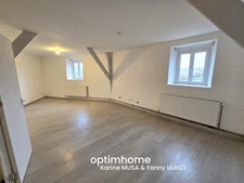 FOURMIES (59) - ? Maison 3 chambres idéal investisseurs.