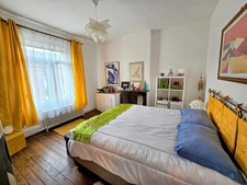 HIRSON (02) - 🏡 Vente maison individuelle, avec 3 chambres 🛏️🛏️🛏️, garage 🚗, cour et terrain ☘️