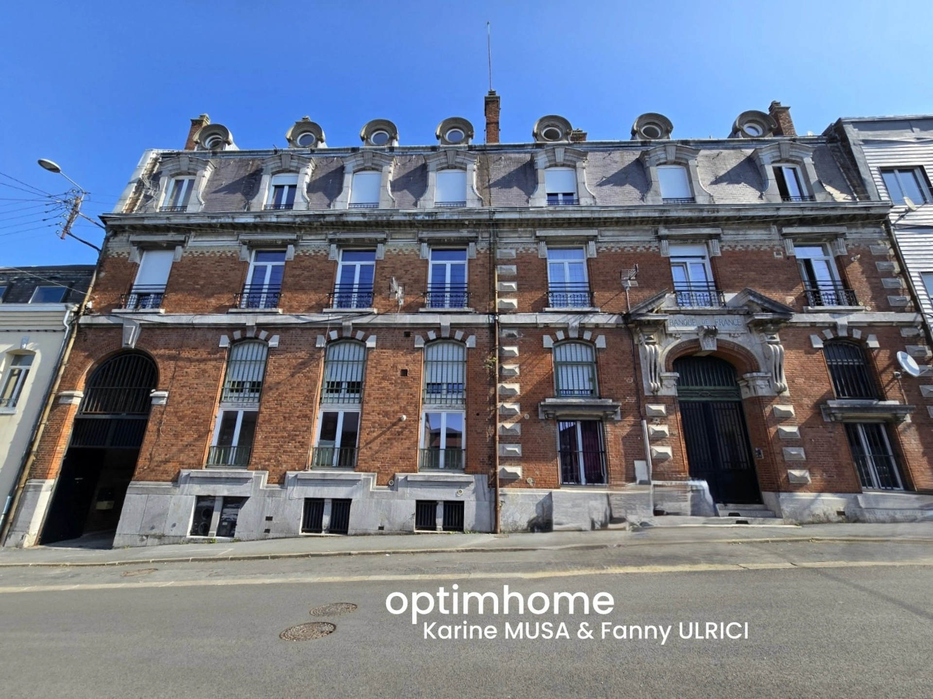 Immeuble 30 pièces 1482 m² · à Fourmies · 1 482 m² · 775 000 €