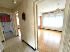 02 - Vente maison individuelle HIRSON - 5 pièces 70 m²  - Terrain 737 m²