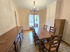HIRSON (02) - ? Maison 2 chambres avec cour. Idéal investisseurs !