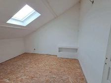HIRSON (02) - 🏡 Vente maison individuelle avec 3 chambres 🛏️🛏️🛏️ et jardin 🍀