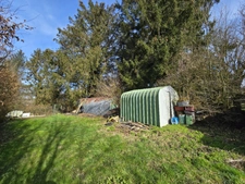 02 - Vente fermette individuelle plain-pied SAINT-MICHEL - 7 pièces 130 m² - Terrain 3603 m²
