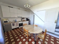 HIRSON (02) - 🏡 Vente maison avec 4 chambres 🛏️🛏️🛏️🛏️, cour 🚗 et terrain