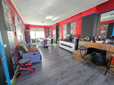 HIRSON (02) - 🏡 Vente maison avec 6 chambres 🛏️🛏️🛏️🛏️🛏️🛏️, garage 🚗 et jardin ☘️