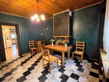 HIRSON (02) - 🏠 Maison 2 chambres avec cour et remise. Idéal investisseurs !