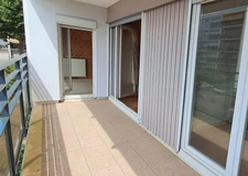 PLAISIR (78) - 🏢 Vente appartement dans résidence prisée avec 2 chambres 🛏️🛏️, balcon et place de parking 🚗