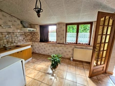 LA CAPELLE (02) - 🏡 Vente maison individuelle, potentiel de plus de 300 m², garage 🚗 et jardin ☘️