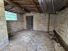 LA CAPELLE (02) - 🏡 Vente maison individuelle, potentiel de plus de 300 m², garage 🚗 et jardin ☘️